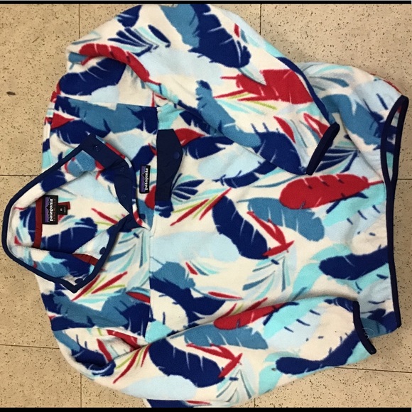 Patagonia Other - Patagonia pullover